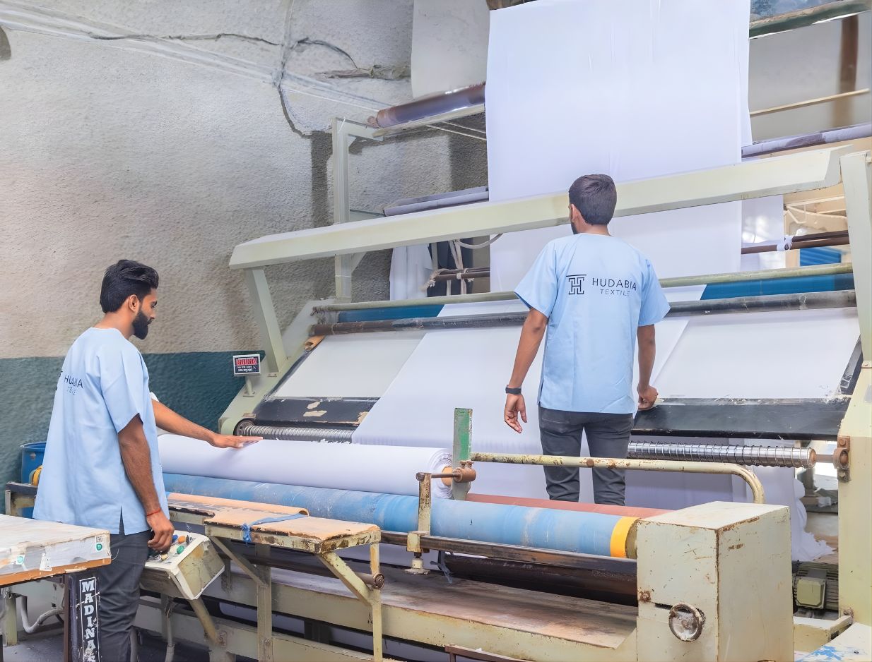 Packing Palleting machine